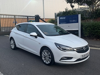 2018 (18) - 1.4T 16V 125 Design 5dr