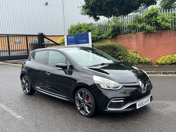 Used Renault Clio 2013 for sale - 78785071: Photo