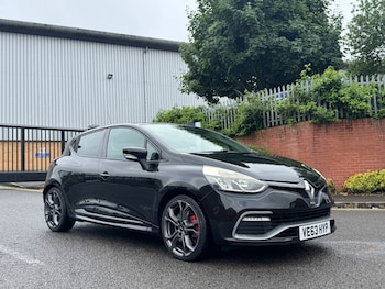 Used Renault Clio 2013 for sale - 78785071: Photo