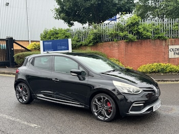 Used Renault Clio 2013 for sale - 78785071: Photo