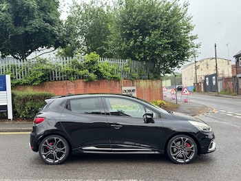 Used Renault Clio 2013 for sale - 78785071: Photo