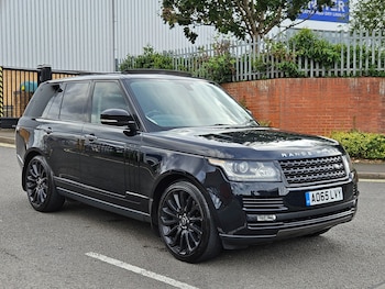 2015 (65) - 4.4 SDV8 Vogue SE 4dr Auto