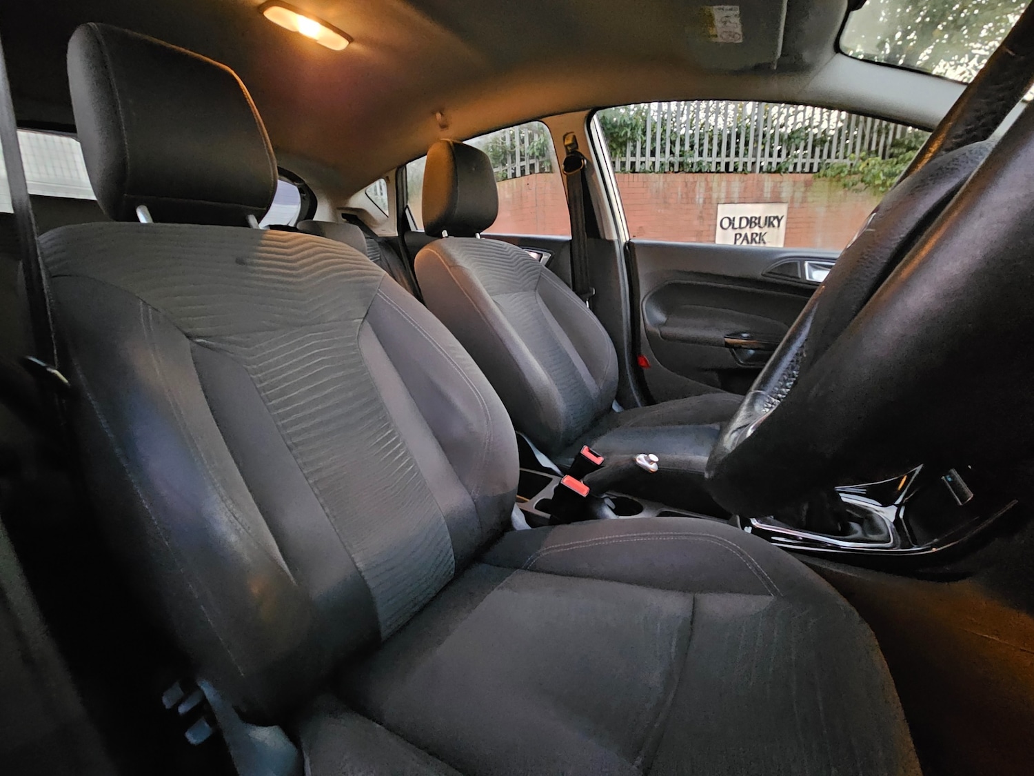 Used Ford Fiesta 2016 for sale - 76672242: Photo 15