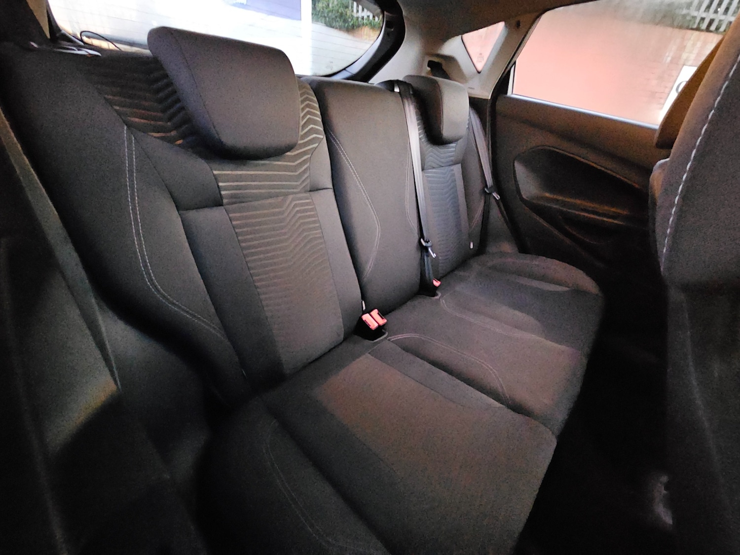 Used Ford Fiesta 2016 for sale - 76672242: Photo 16