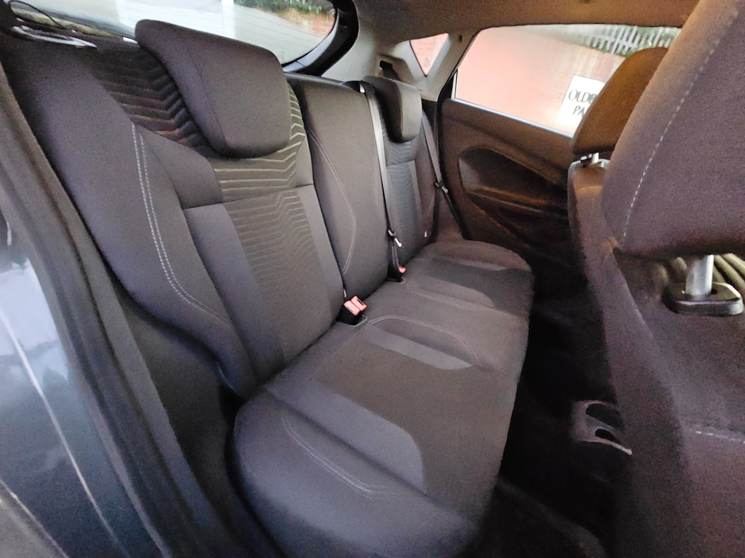 Used Ford Fiesta 2016 for sale - 76672242: Photo 17