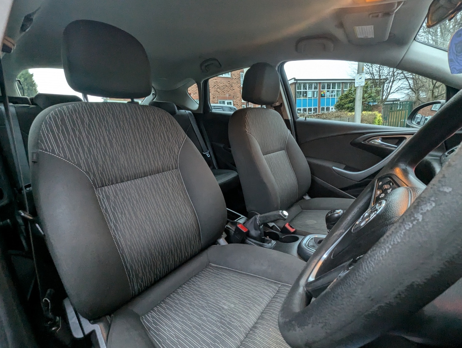 Vehicle 19
