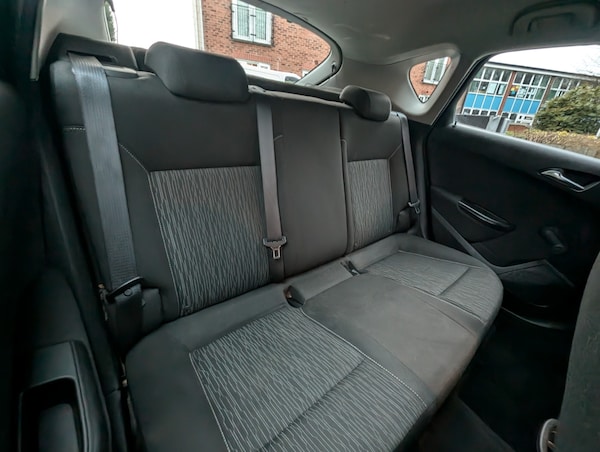 Used Vauxhall Astra 2013 for sale - 73983247: Photo 20