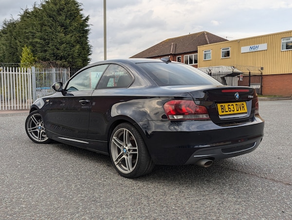 Used BMW 1 Series 2013 for sale - 73972744: Photo 10