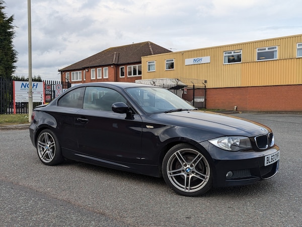 Used BMW 1 Series 2013 for sale - 73972744: Photo 13