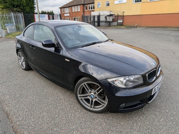 Used BMW 1 Series 2013 for sale - 73972744: Photo 14