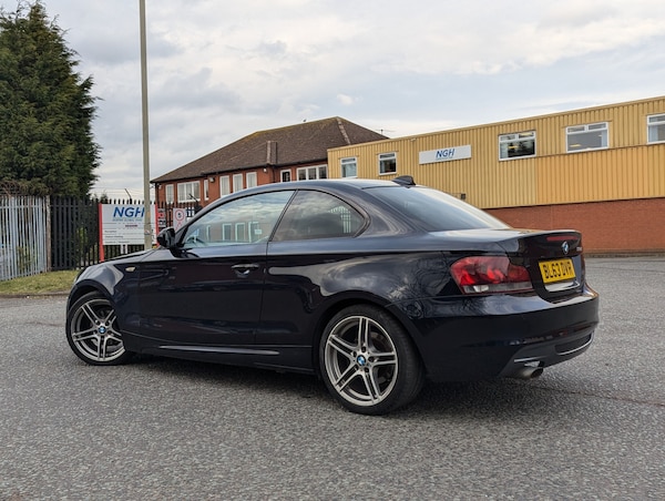Used BMW 1 Series 2013 for sale - 73972744: Photo 15