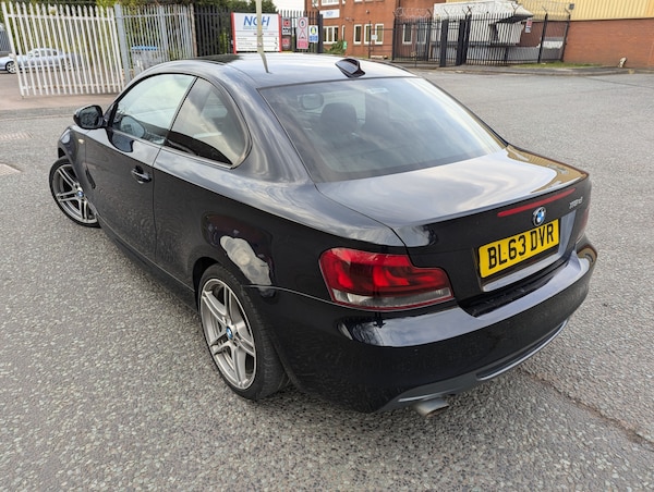 Used BMW 1 Series 2013 for sale - 73972744: Photo 16