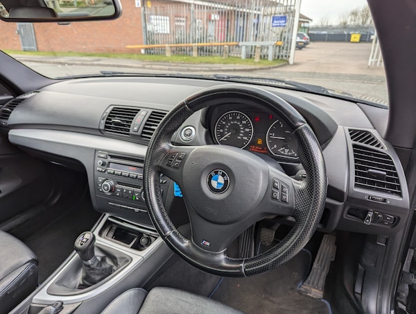 Used BMW 1 Series 2013 for sale - 73972744: Photo 17