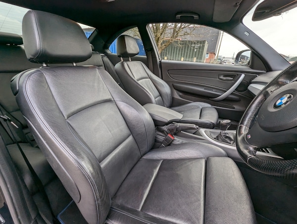 Used BMW 1 Series 2013 for sale - 73972744: Photo 18