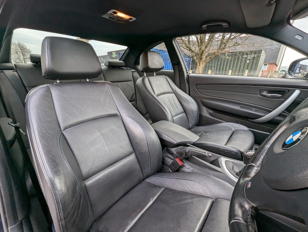 Used BMW 1 Series 2013 for sale - 73972744: Photo 19