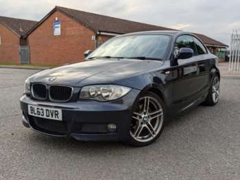 Used BMW 1 Series 2013 for sale - 73972744: Photo