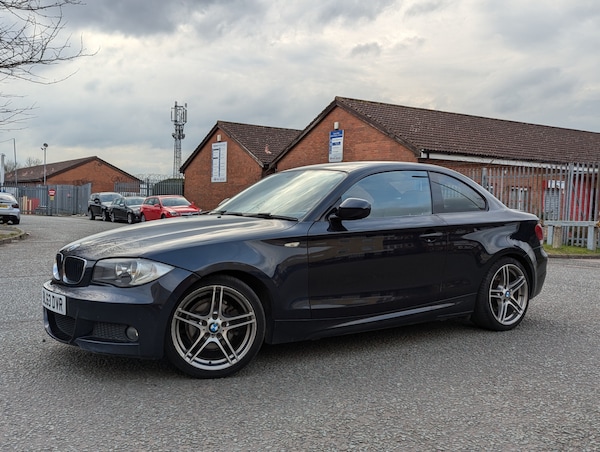 Used BMW 1 Series 2013 for sale - 73972744: Photo 3
