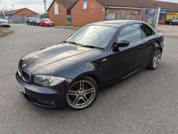 Used BMW 1 Series 2013 for sale - 73972744: Photo
