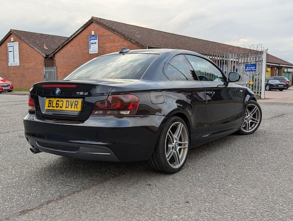 Used BMW 1 Series 2013 for sale - 73972744: Photo 6
