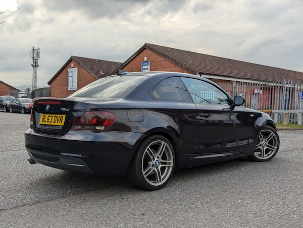 Used BMW 1 Series 2013 for sale - 73972744: Photo 7