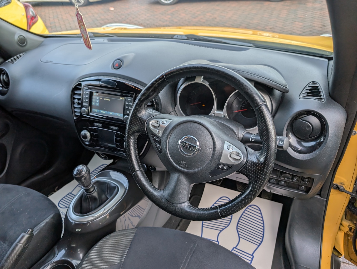 Vehicle 17