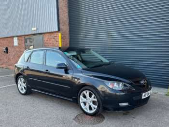 2006 (56) - 2.0 Sport 5dr
