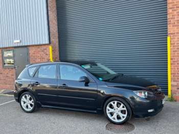 Used Mazda Mazda3 2006 for sale - 74487315: Photo