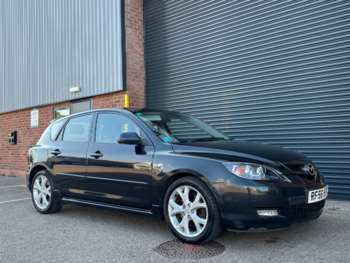 Used Mazda Mazda3 2006 for sale - 74487315: Photo