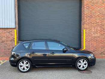 Used Mazda Mazda3 2006 for sale - 74487315: Photo