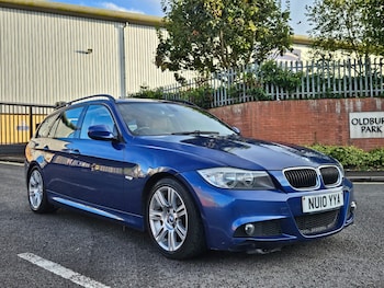 Used BMW 3 Series 2010 for sale - 75881869: Photo