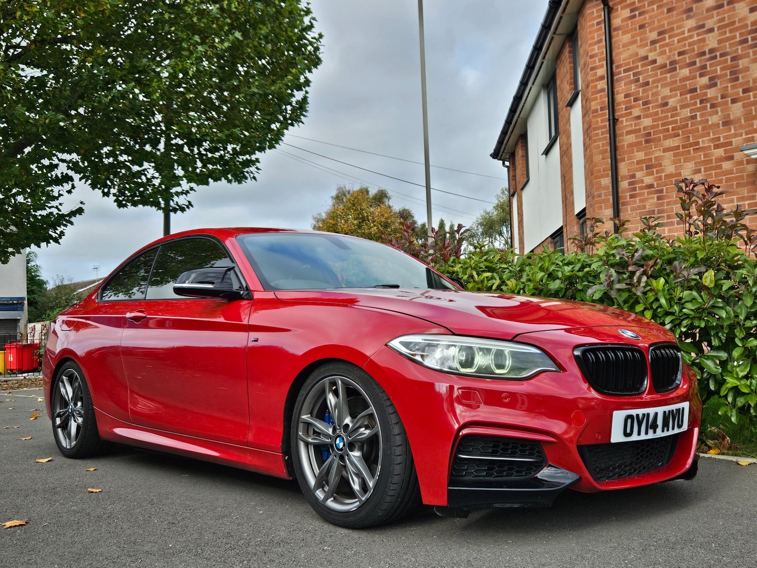 Used BMW 2 Series 2014 for sale - 76226156: Photo 10