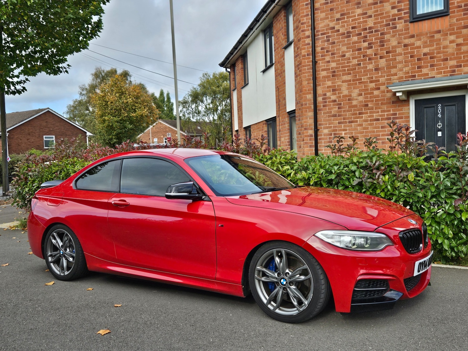 Used BMW 2 Series 2014 for sale - 76226156: Photo 11