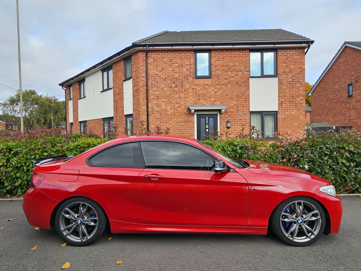 Used BMW 2 Series 2014 for sale - 76226156: Photo 12