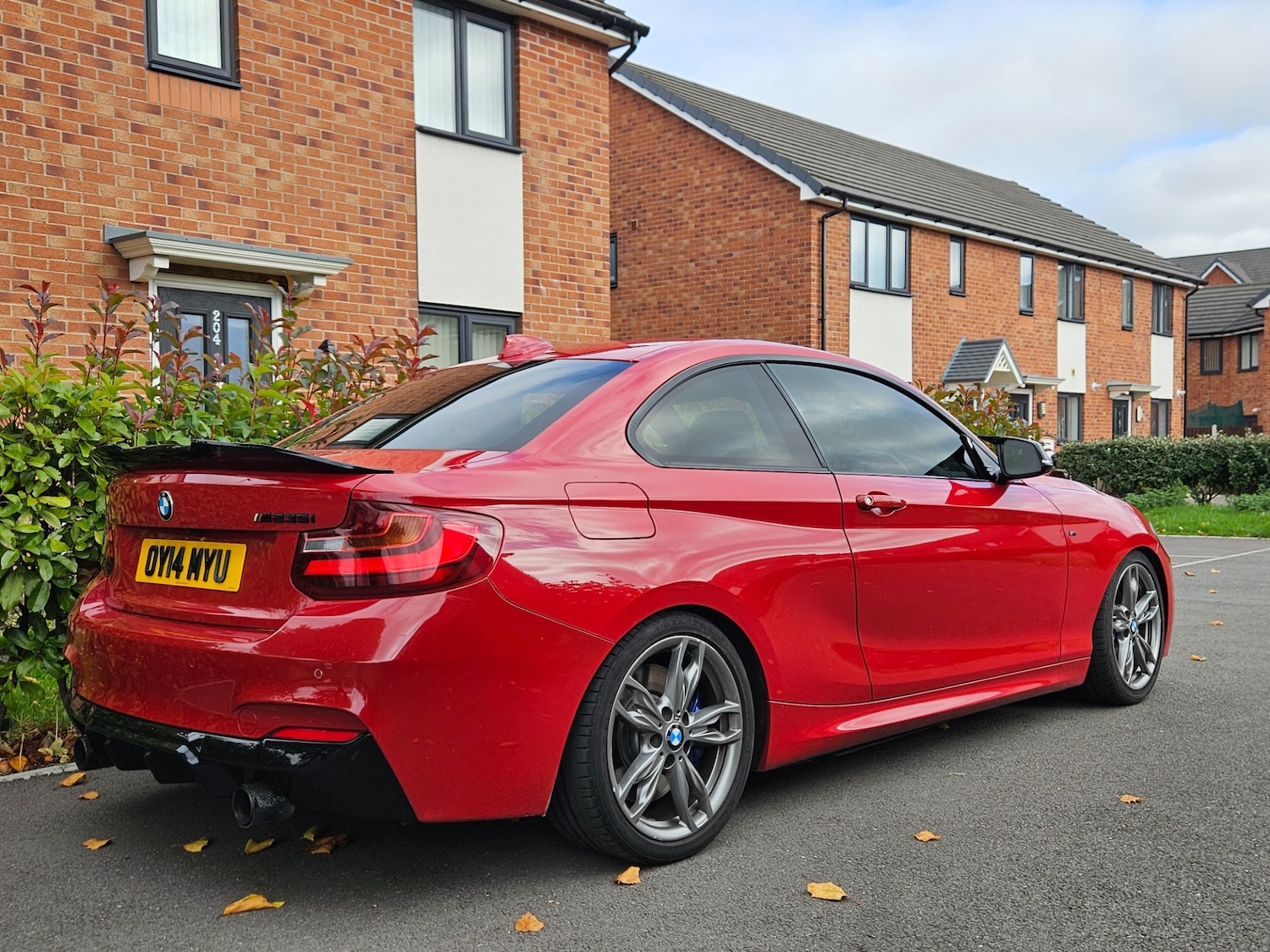 Used BMW 2 Series 2014 for sale - 76226156: Photo 13