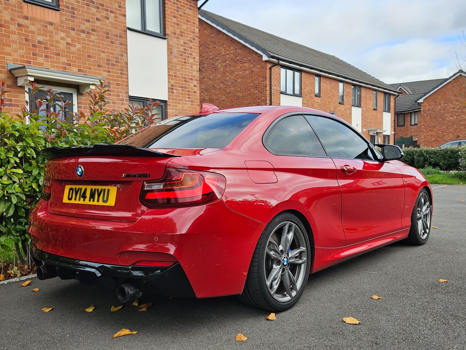 Used BMW 2 Series 2014 for sale - 76226156: Photo 14