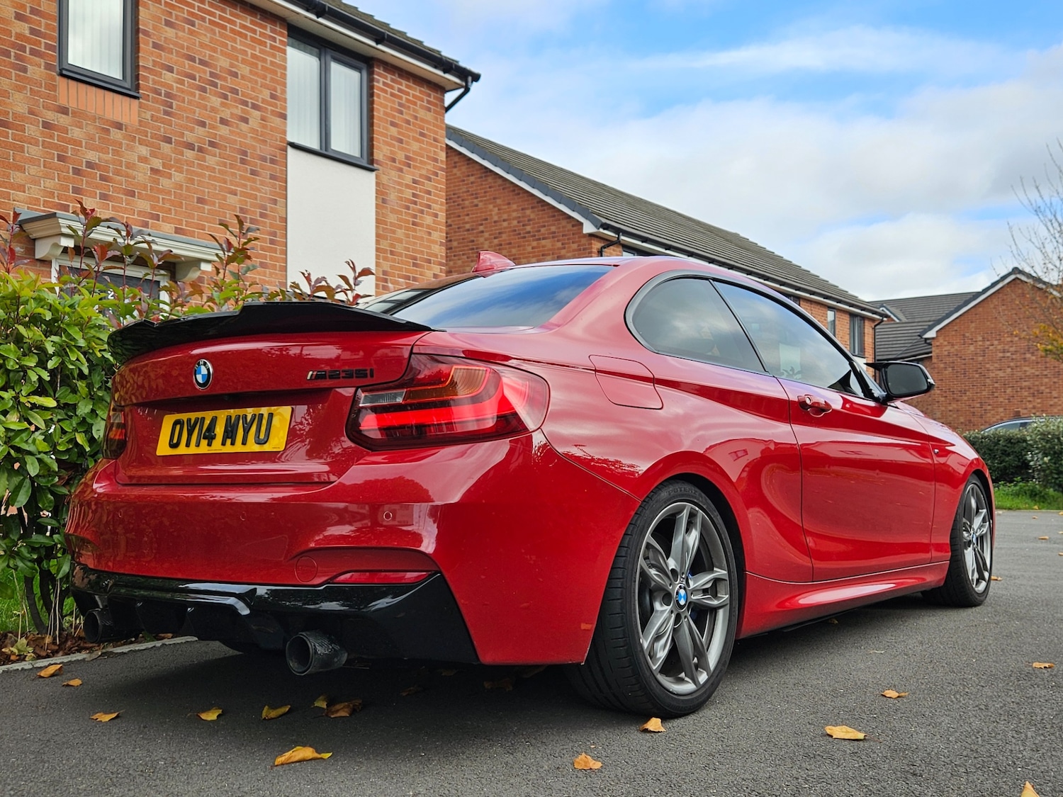 Used BMW 2 Series 2014 for sale - 76226156: Photo 15