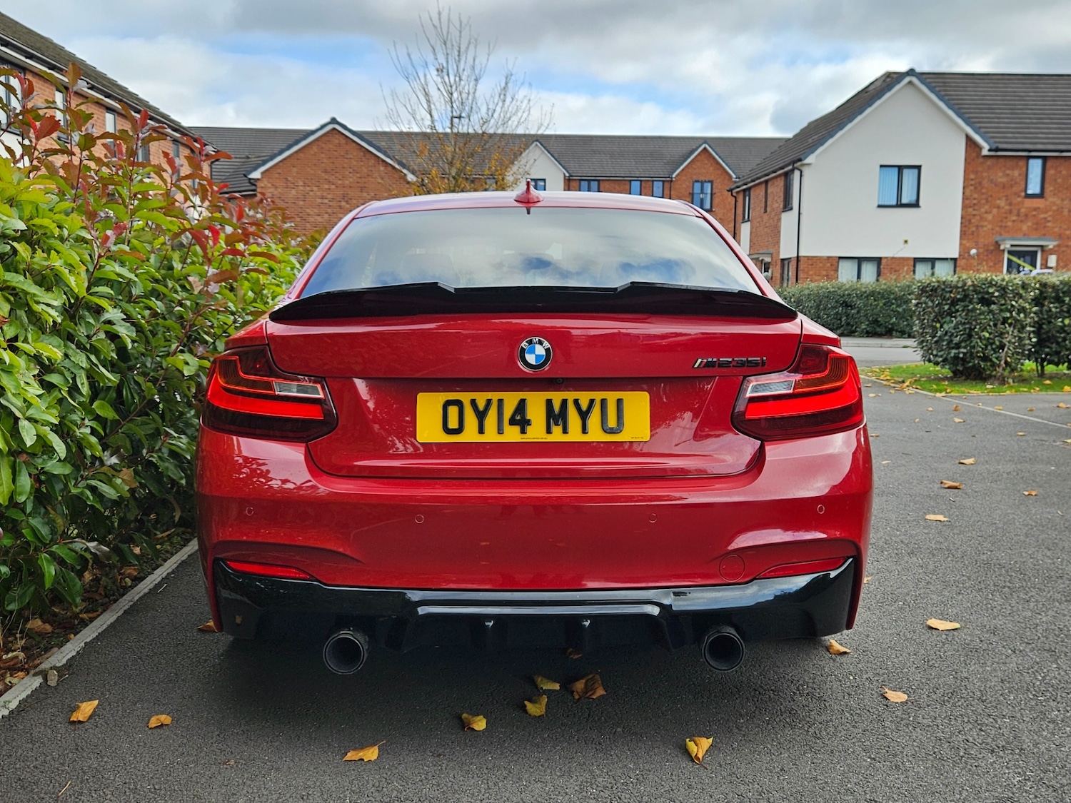 Used BMW 2 Series 2014 for sale - 76226156: Photo 16