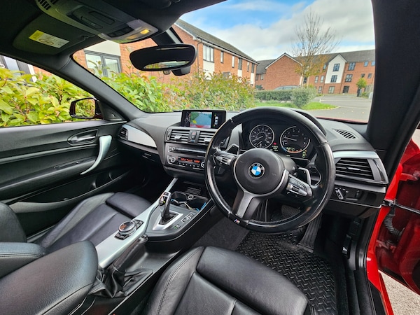 Used BMW 2 Series 2014 for sale - 76226156: Photo 18