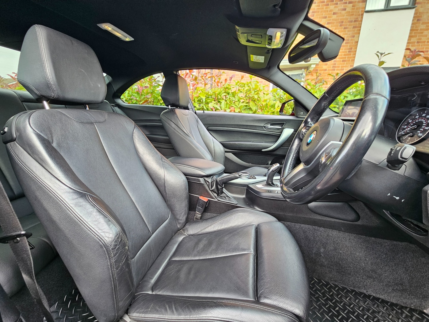 Used BMW 2 Series 2014 for sale - 76226156: Photo 19