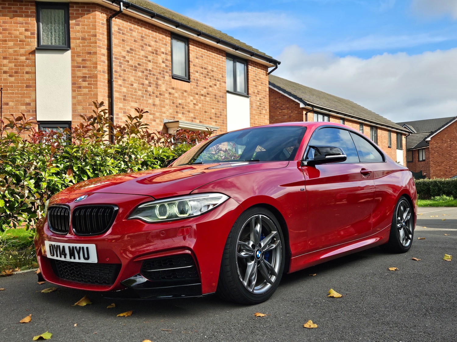 Used BMW 2 Series 2014 for sale - 76226156: Photo 2