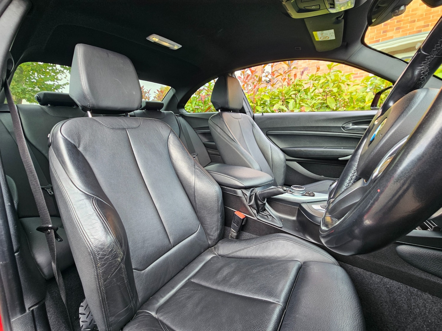 Used BMW 2 Series 2014 for sale - 76226156: Photo 20