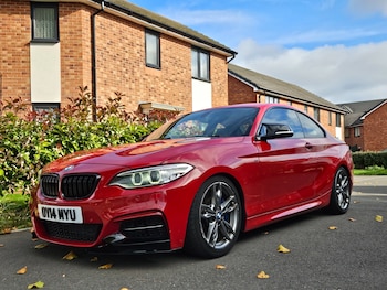 Used BMW 2 Series 2014 for sale - 76226156: Photo 2