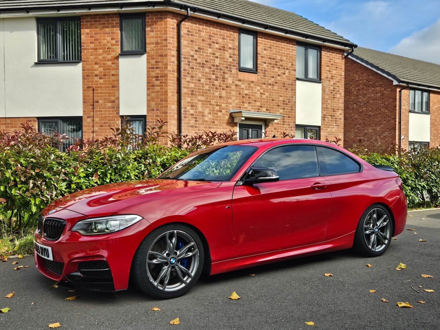 Used BMW 2 Series 2014 for sale - 76226156: Photo 3