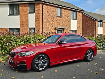 Used BMW 2 Series 2014 for sale - 76226156: Photo 3