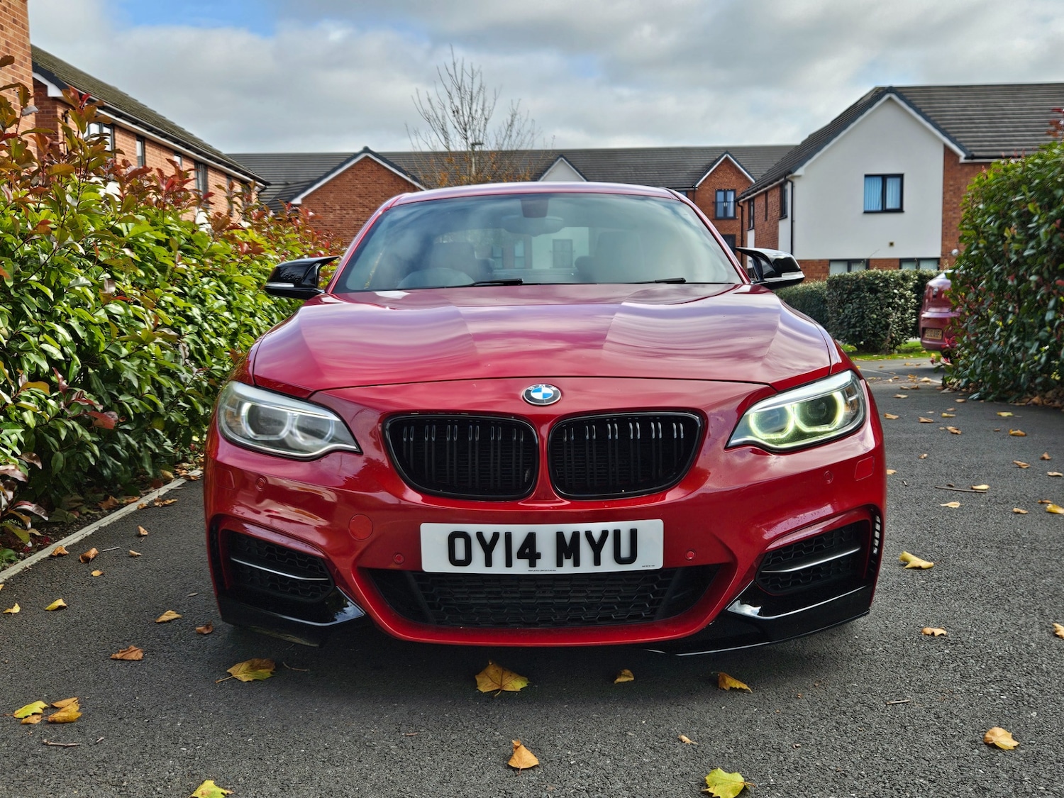 Used BMW 2 Series 2014 for sale - 76226156: Photo 4