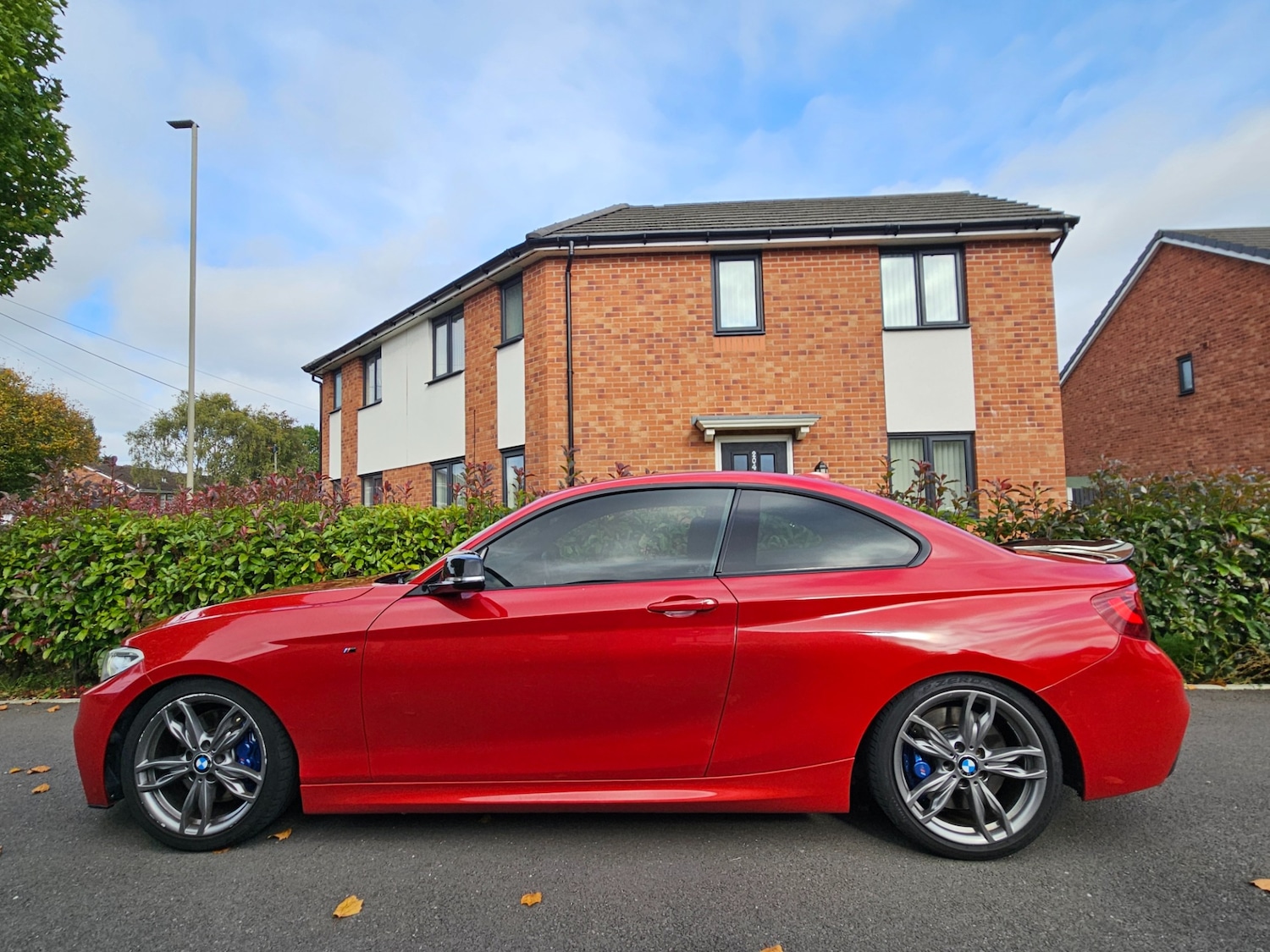 Used BMW 2 Series 2014 for sale - 76226156: Photo 5