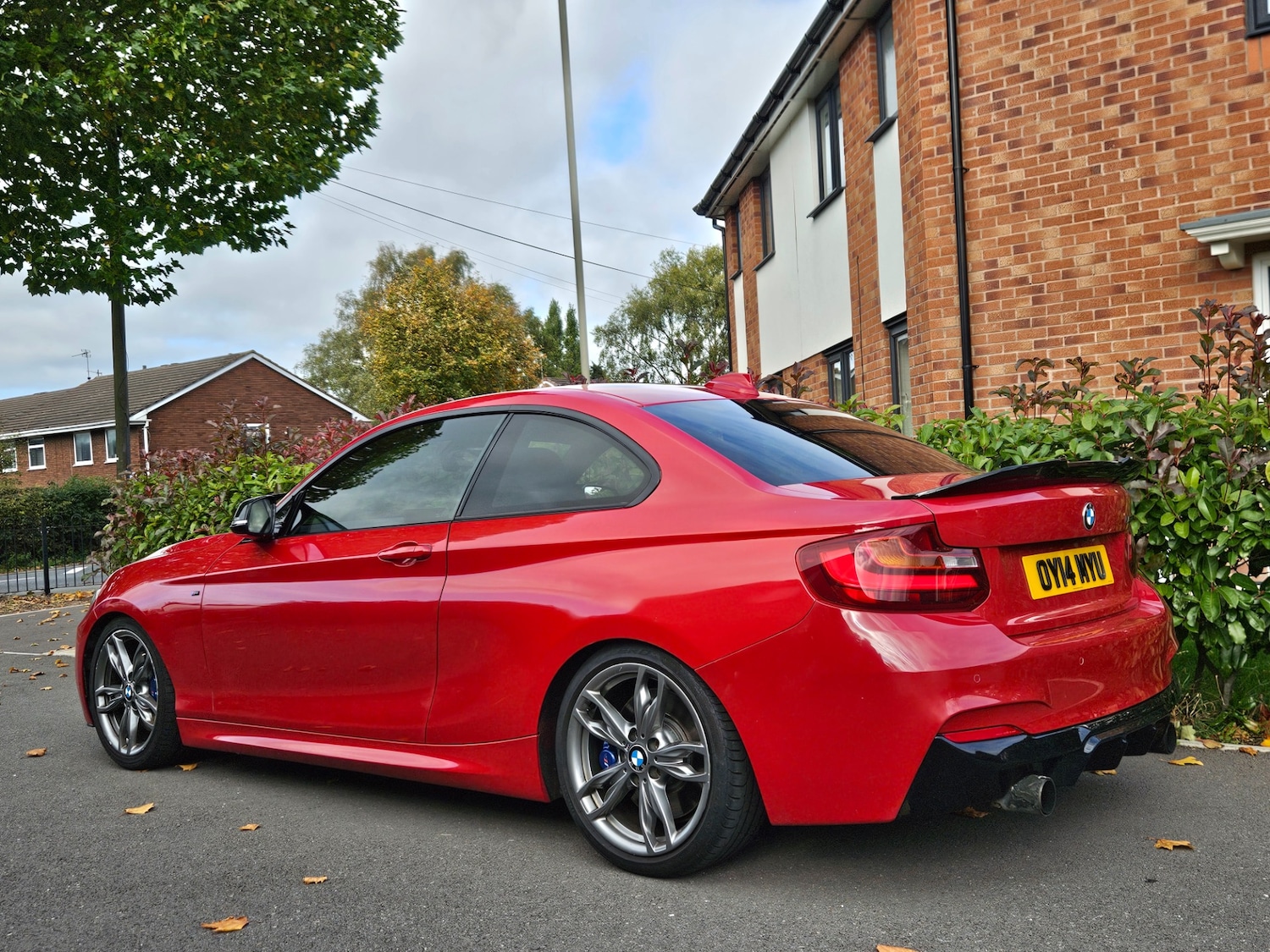 Used BMW 2 Series 2014 for sale - 76226156: Photo 6