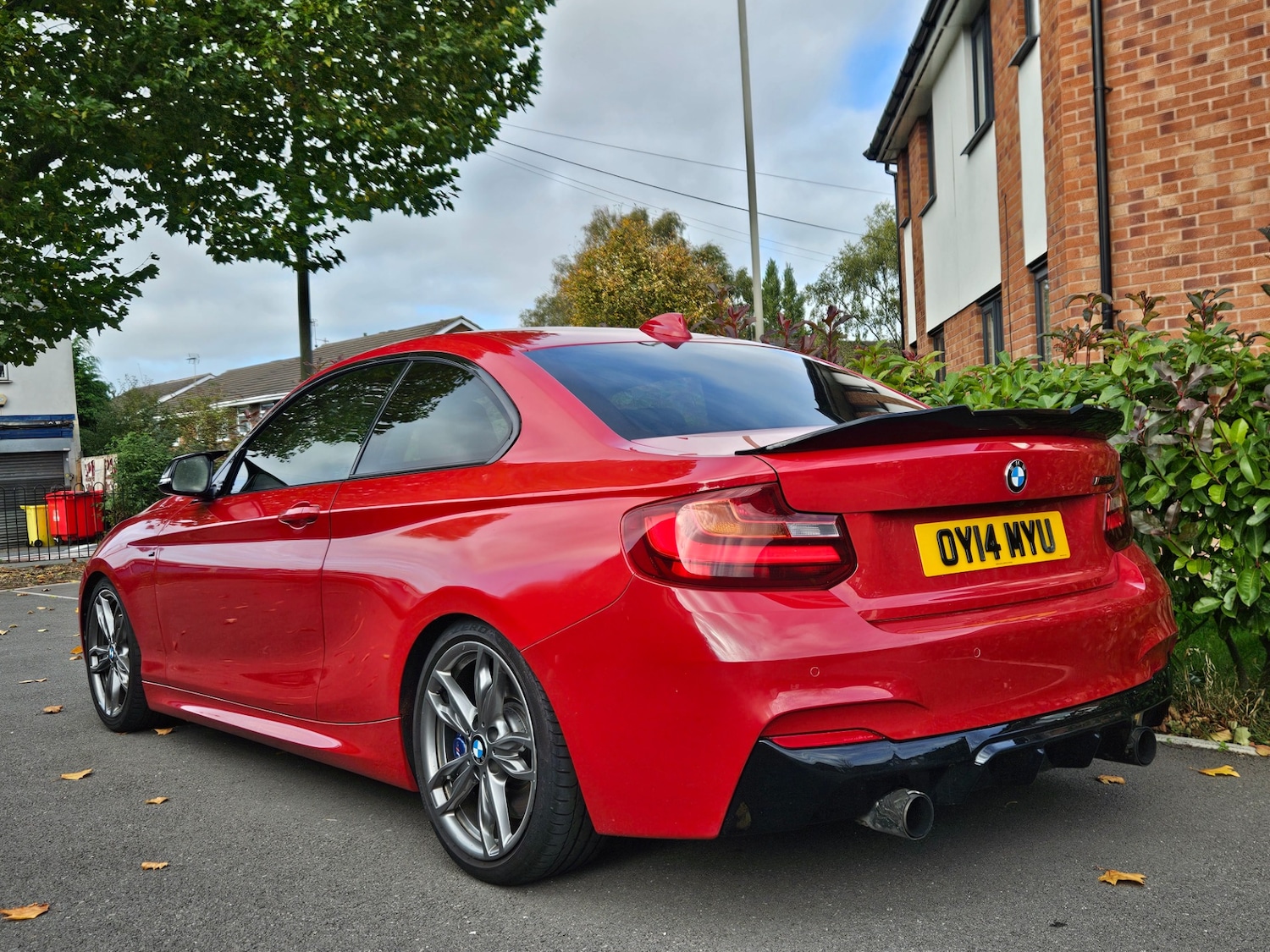 Used BMW 2 Series 2014 for sale - 76226156: Photo 7