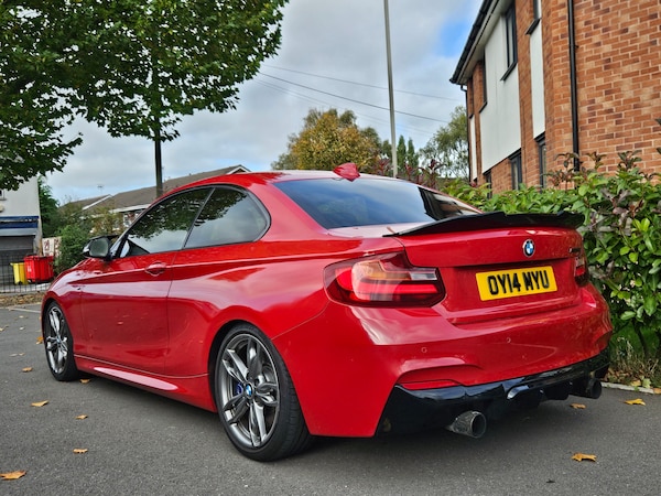Used BMW 2 Series 2014 for sale - 76226156: Photo 7