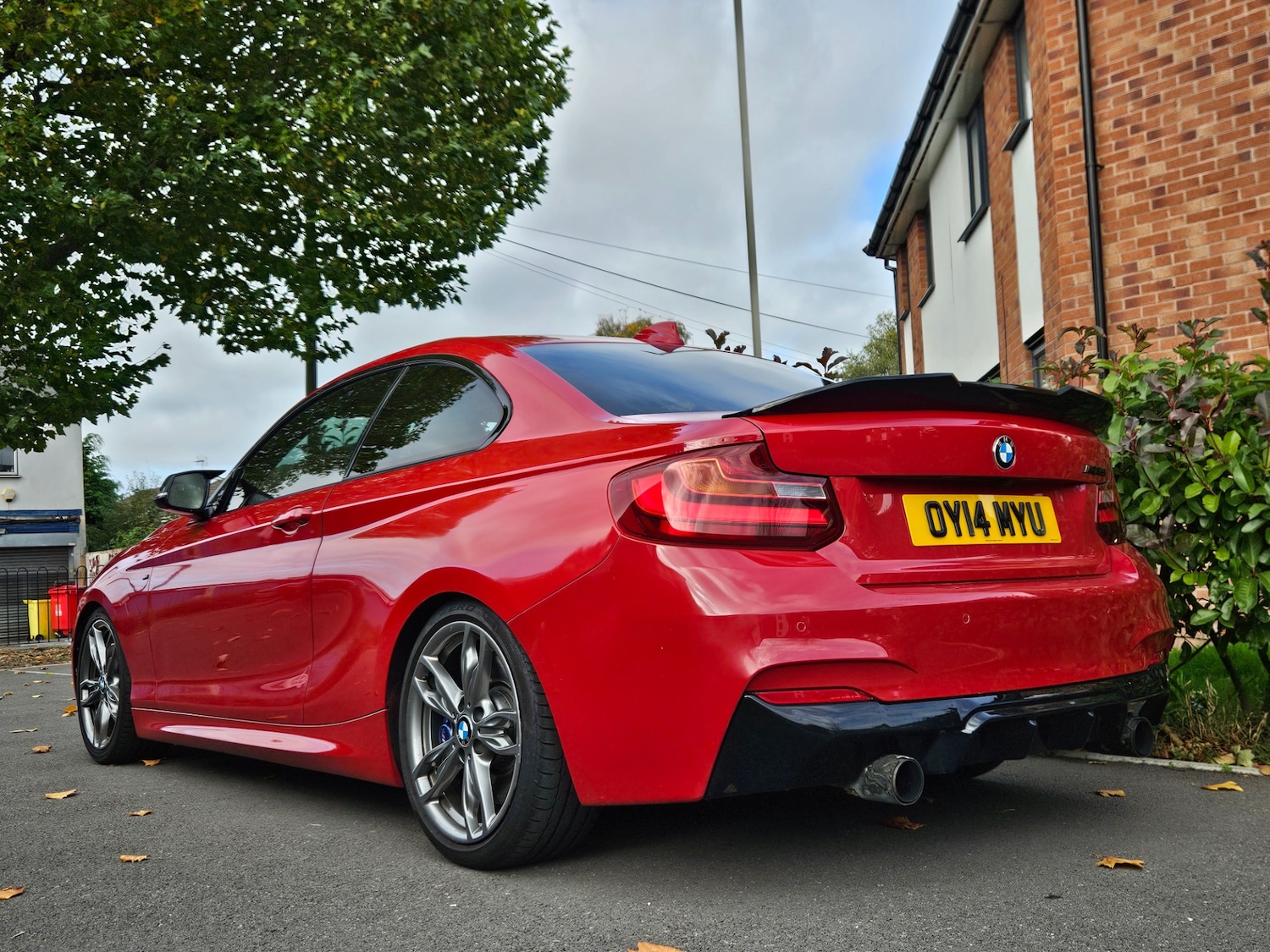 Used BMW 2 Series 2014 for sale - 76226156: Photo 8